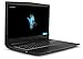 MEDION ERAZER P6705 - Portátil gaming 15.6" FullHD (Intel Core i7-8750H, 8GB...