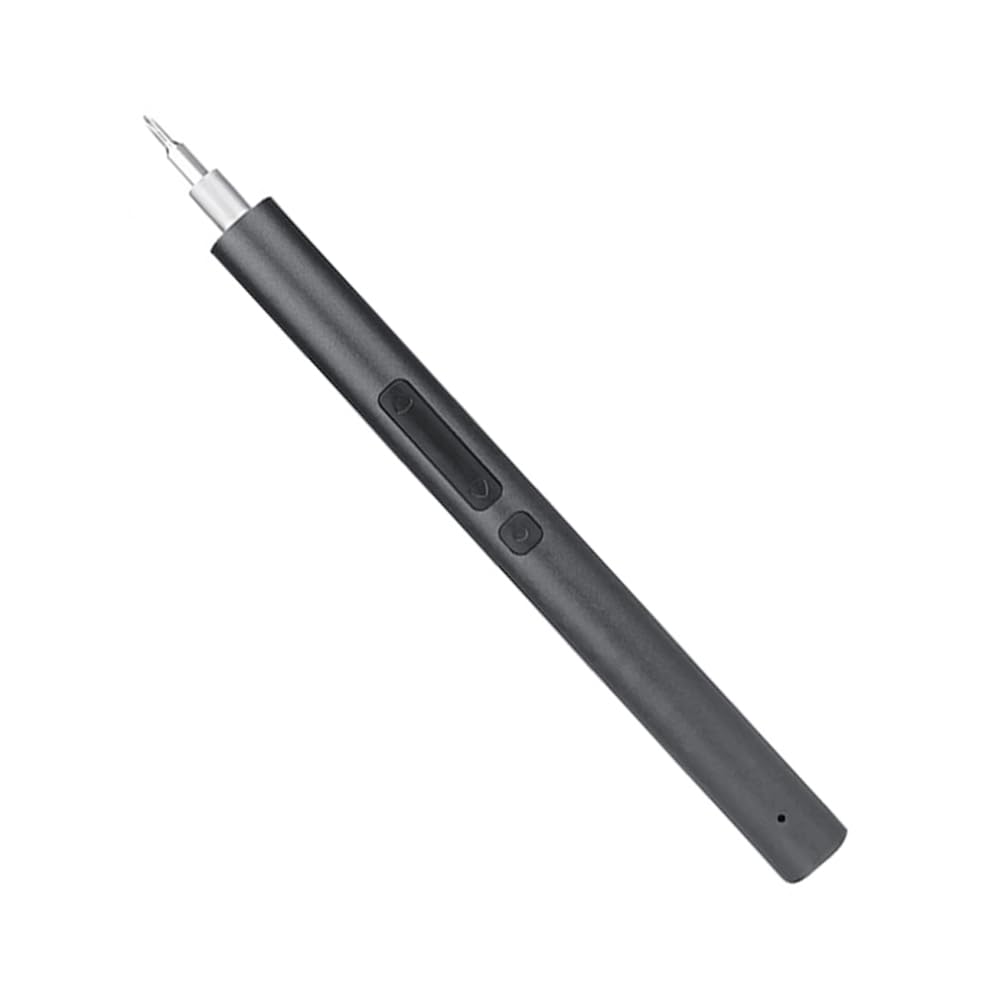 Zestaw precyzyjnych mini wkrętaków elektrycznych Mini wkrętak elektryczny Zestaw precyzyjnych wkrętaków do laptopa z etui magnetycznym - B