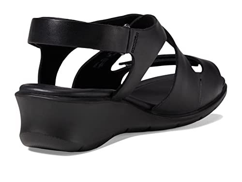 Image of ECCO womens Ecco Felicia Cross