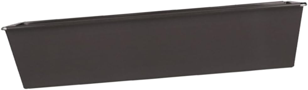 Zerodeko Non-stick Bread and Cake Baking Mold Bakeware for Household Use Rectangular Toast Pan for Easy Baking and Cleaning