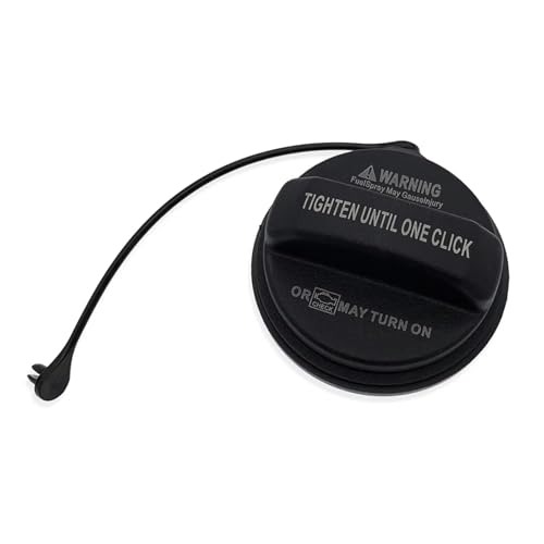 Bouchon reservoir essence pour resoudre les fuites de carburant Hyundai