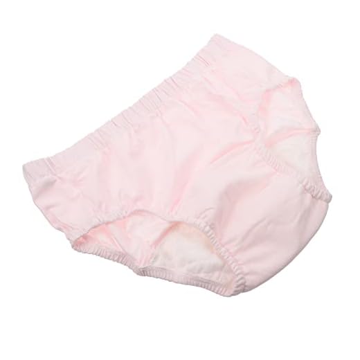 DOITOOL Vuxenduk Blöjor Återanvändbara Inkontinensbyxor Över Natten Blöja Underkläder För Äldre Bariatriska Seniorer Patienter Storlek Xxl