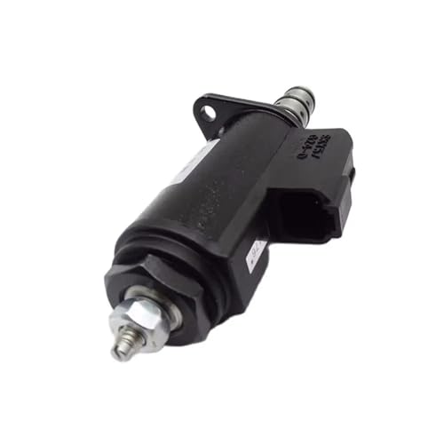Électrovanne 315-4412 KWE5K-31 G24E30 électrovanne de pompe E320B E330B - 3