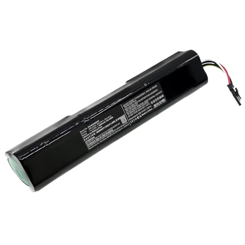 Batería de repuesto para aspirador Neato 205-0011 y 205-0013