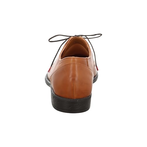 Image of Think! Women's Loafers Lace-up Shoes