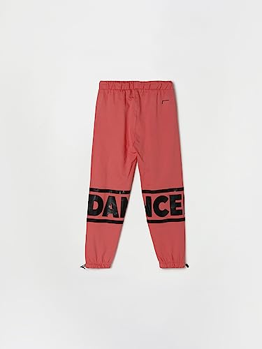 Image of Fame Forever by Lifestyle Girls Cotton Regular Fit Solid Track Pants