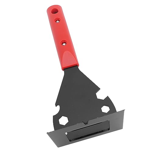 Ferramenta de Remoção de Guarnição, Ferramenta Durável de Remoção de Moldagem de Aço Inoxidável para