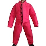 [Taille] - L Convient aux personnes mesurant 165-170 cm ; XL Convient aux personnes mesurant 170-180 cm ; XXL Convient aux personnes mesurant 180-185 cm ; Poids : 13 kg/28,6 lb. La liberté de mouvement pendant le dressage du chien pour un ajustement parfait.