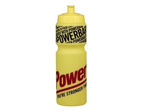 Bidón Powerbar 750ml 2014