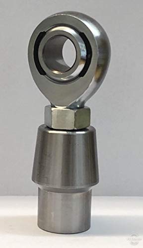 5 8  Right Hand Heim Joint Rod End & 1.  OD Bung