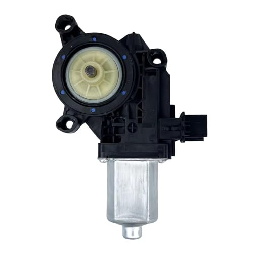 Moteur lève-vitre Fabia avant gauche 2011-2014 haute précision