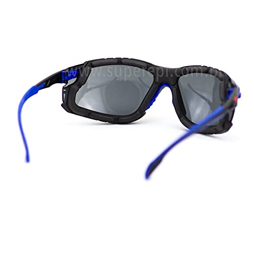 3M, Kit Solus 1000 Lente Cinza