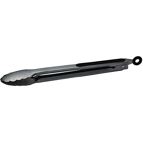 BBQ Buddy Long Handled Locking Tongs Cover
