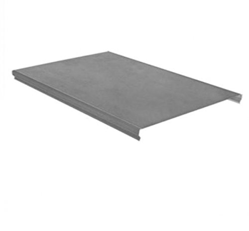 Preisvergleich Produktbild Legrand 341293 Deckel KR P31 L2000 B200 Svz