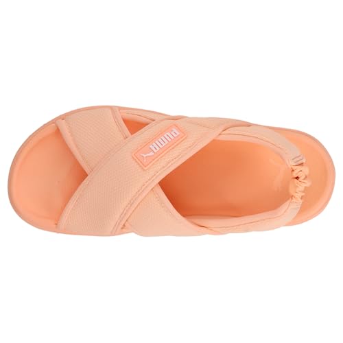 PUMA Women's Mayze Sandals4