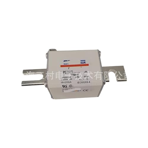Fusible PC71UD90V800TFZ300862 PC71UD80V900TF N301289 haute performance