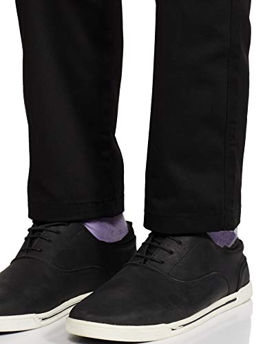 Image of Monte Carlo Men's Regular Casual Pants