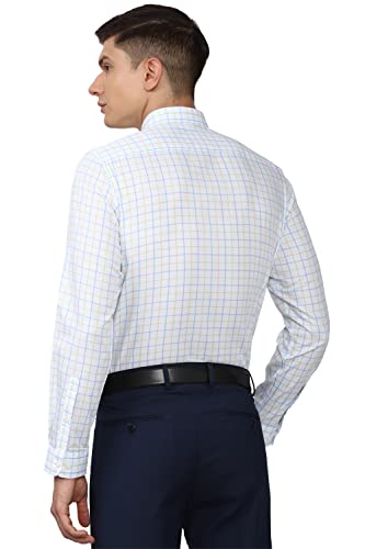 Image of Peter England Men Shirt