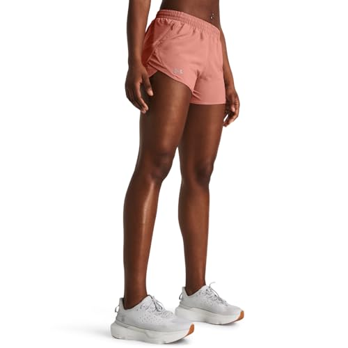 Image of Under Armour Women's Fly by Shorts