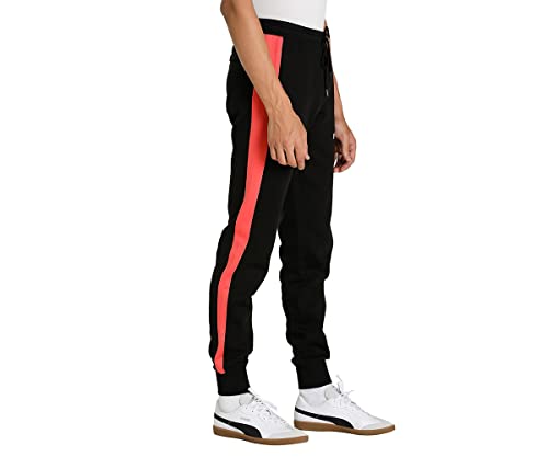 Image of Puma Men's Regular Track Pants