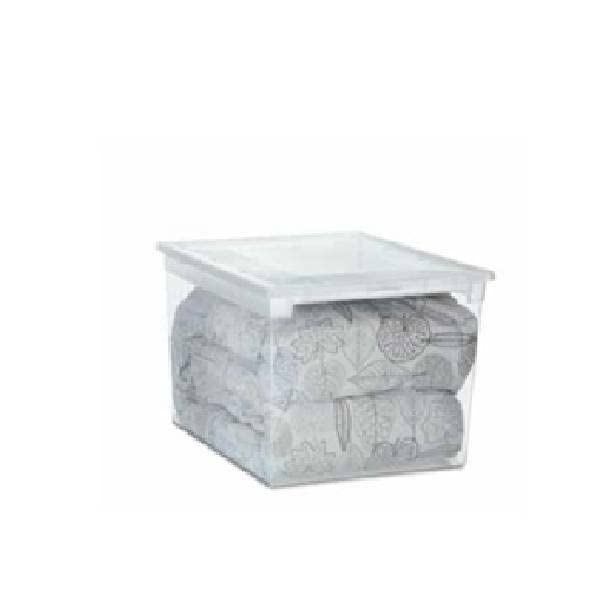 Terry Store-Age 1000629 Caja De Herramientas Negro, Naranja | Leroy Merlin