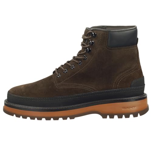 Image of GANT FOOTWEAR Men's Modern Ankle Boot