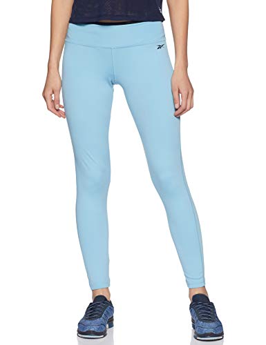 Image of Reebok Women's Fitted Tights