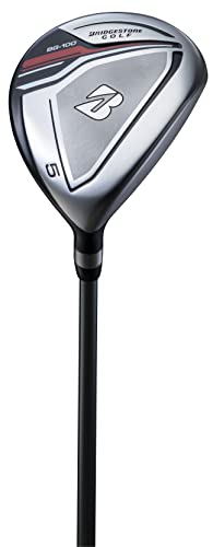 BRIDGESTONE - 100切りメンズゴルフセット‼️名器BRIGESTONE NEWING豪華12本 c-bst75183_1.jpg