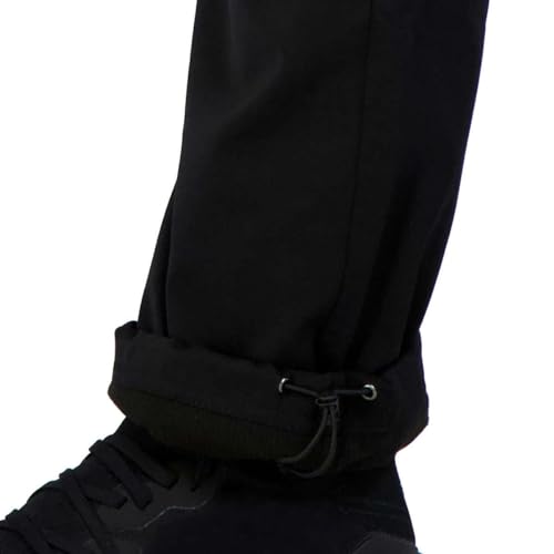 Gerry Men’s Stretch Fabric Fleece Lined Pant…4