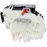 Door Lock Actuator - Rear...