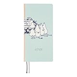 ムーミン/野外ダンス場へ