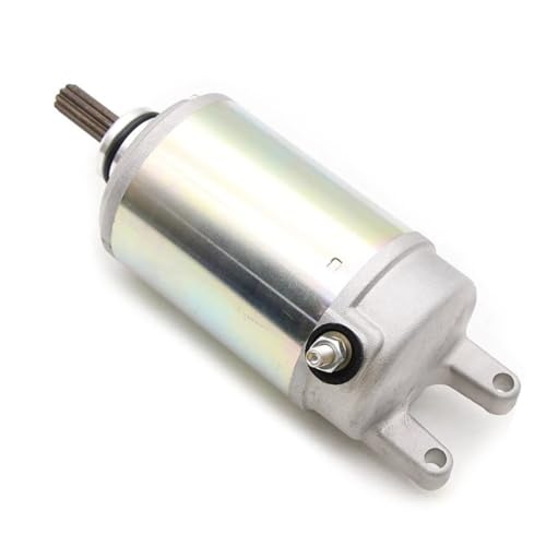 Démarreur de moto Burgman 650 pour réparer les pannes de démarrage AN650