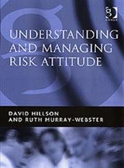 Buy Understanding and Managing Risk Attitude — BookShops.in