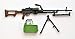 Little Armory LA043 PKM type plastic model