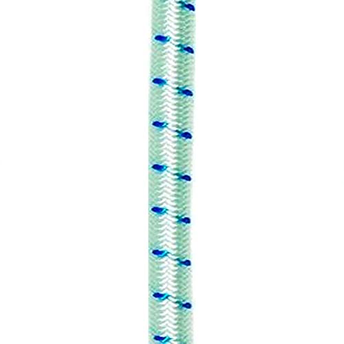 Corde élastique gummilina 14mm en bobine de 50m pour fixations