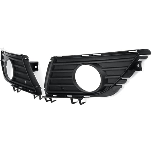 Calandre de feu antibrouillard robuste pour plastique ABS Vauxhall Corsa C