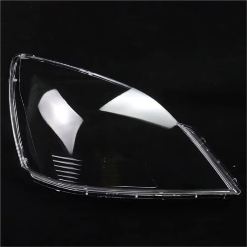 Cubierta de faro coche para GX400 GX460 soluciona opacidad óptica derecha 2004-2012