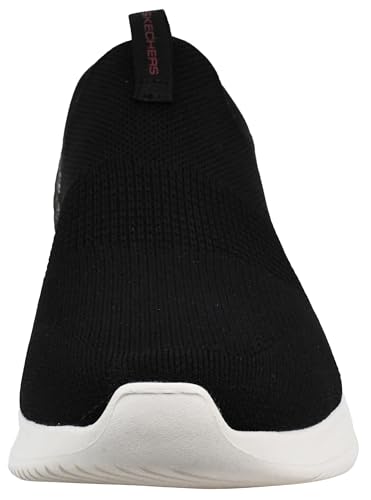 Image of Skechers Mens Ultra Flex 3.0 Smooth Step Hands Free Slip-insLoafer