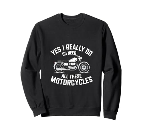 Yes I Do Really Need All The Motorcycle �g���[�i�[