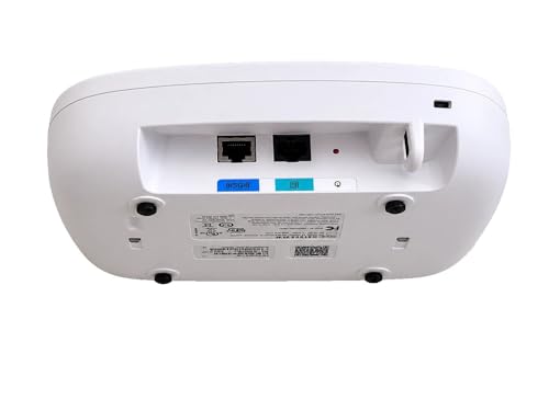 Image of Cisco C9130AXI-B Catalyst Wi-Fi 6 B Domain Wireless Access Point w / Bracket (Renewed)