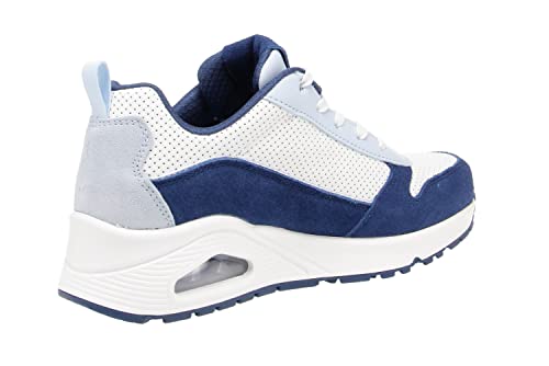 Image of Skechers Women Uno 2 Much Fun Casual Shoe