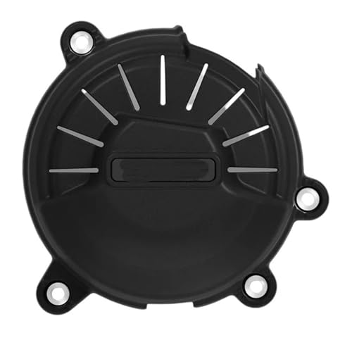 Capot protection moteur alternateur et embrayage pour Streetfighter V4 V4S 2020-2022
