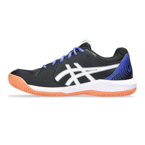 Image of Asics Men Gel-Dedicate 8 Tennis Shoe