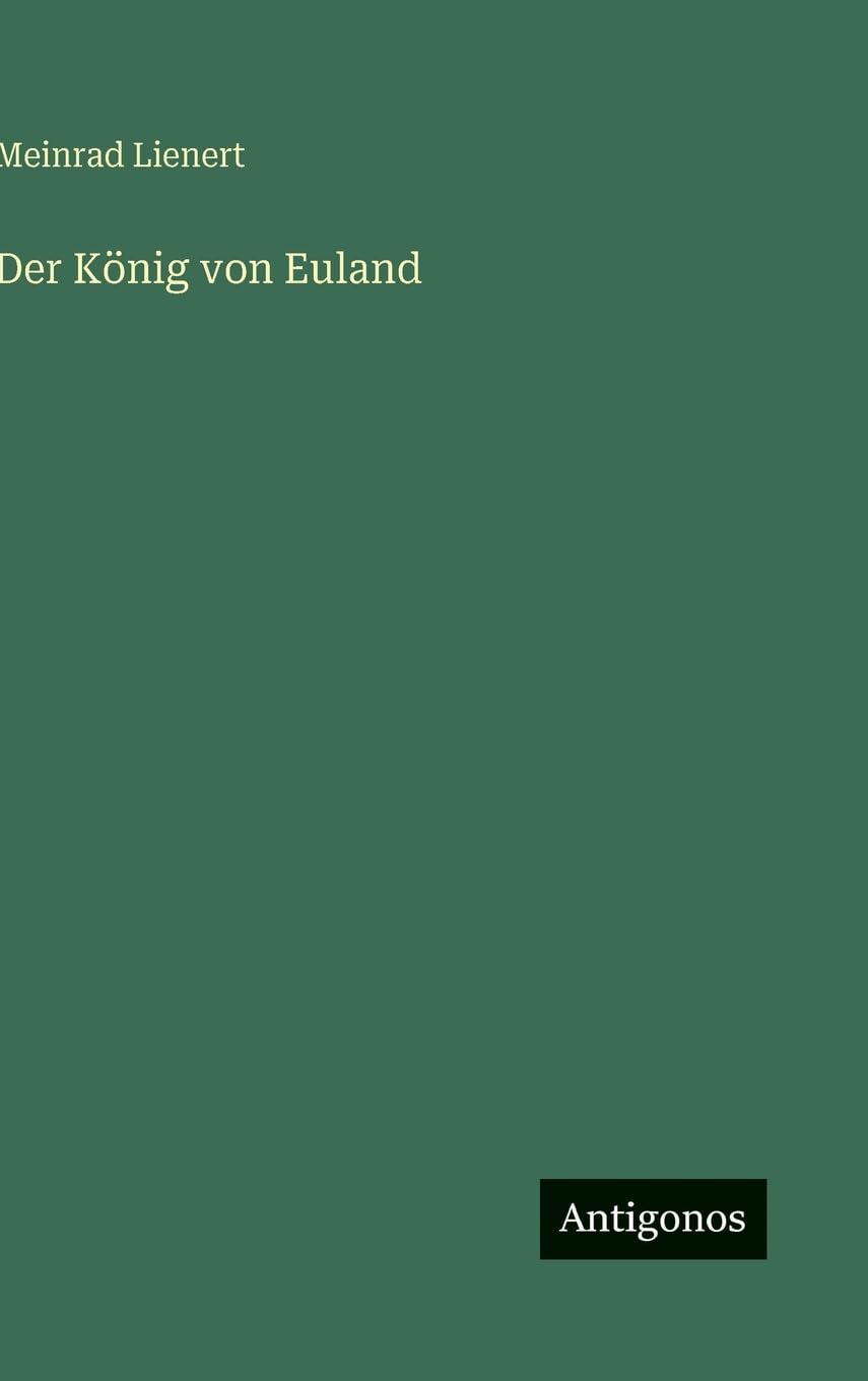 Der König von Euland