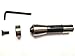 Assorts R8 Shank Slitting Saw Holder Arbor for Milling Machine Bridgeport