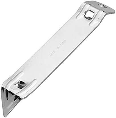 Chef Aid Traditional Style Stab Can Opener, Ideal for Camping and Caravan or Occasional Home Use, Punches and Opens Tin Cans and Opens Beer Bottles and Tins image 4