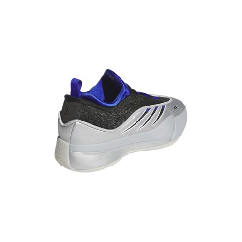 Image of Adidas Womens Dame 9 Basketball