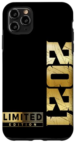 限定版 - ヴィンテージ 2021 スマホケース iPhone 11 Pro Max 用