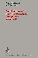 Architecture of High Performance Computers: Processors and Mult (Architecture of High Performance Computers) 038791353X Book Cover