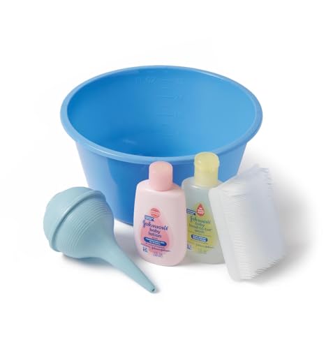 Basic Baby Kit,1,Each,DYKD200COLBH